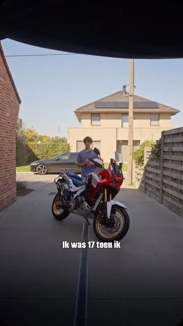 Mijn verhaal op Instagram
