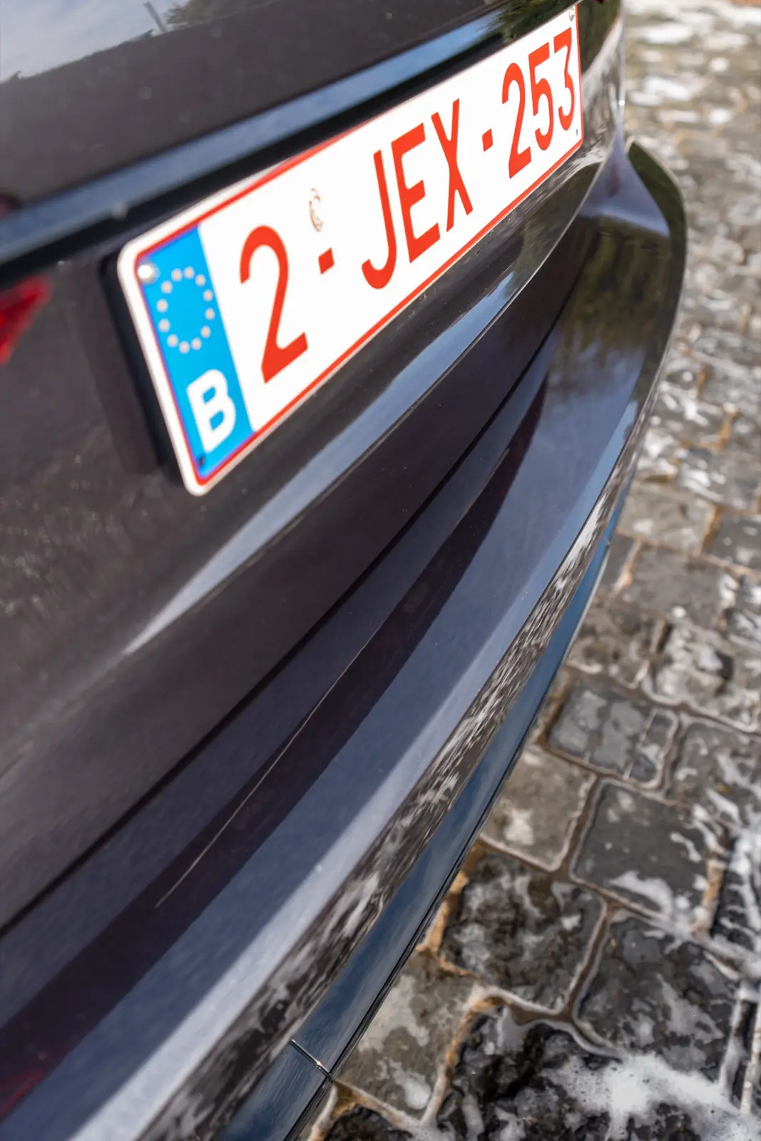 Na: propere bumper